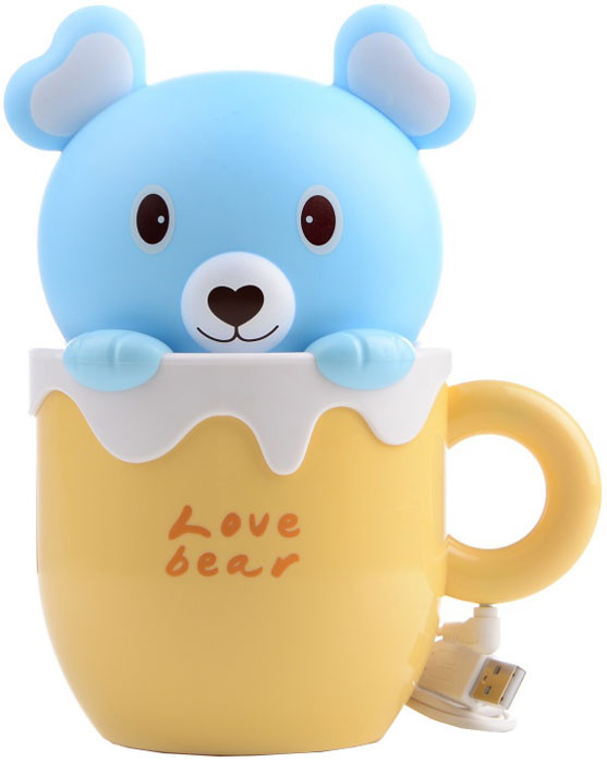 Настільна лампа Brille LED-50