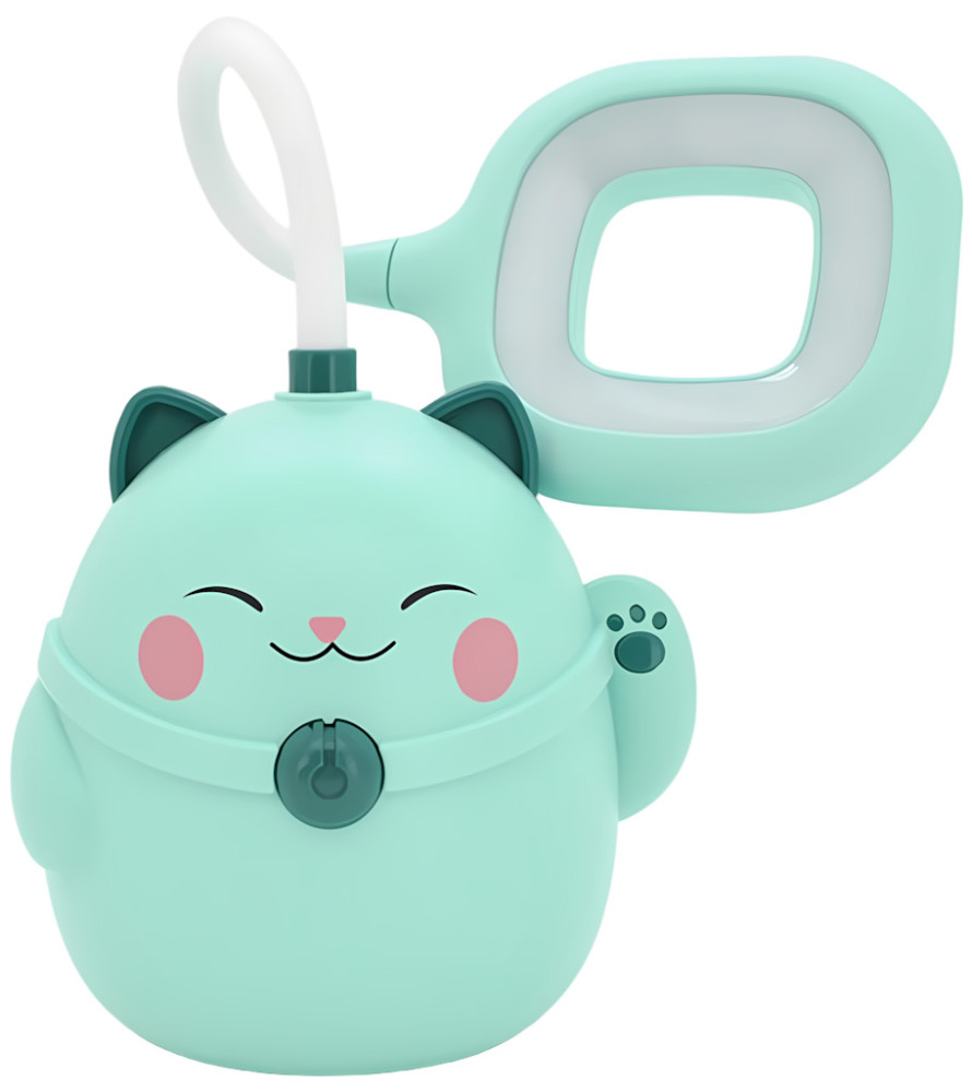 Настільна лампа Voltronic Power Cat CS-290-3