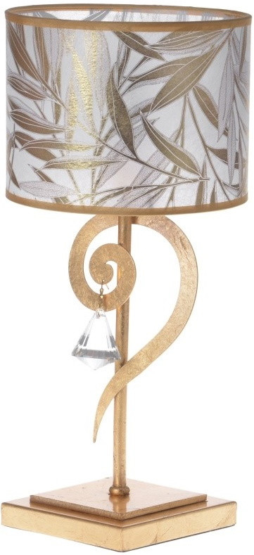 Настільна лампа Brille BCL-372T/1