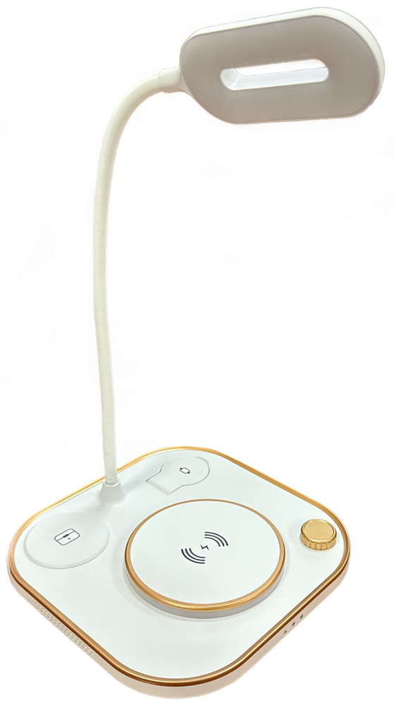 Настольная лампа Proda Azeada PD-X3-WH