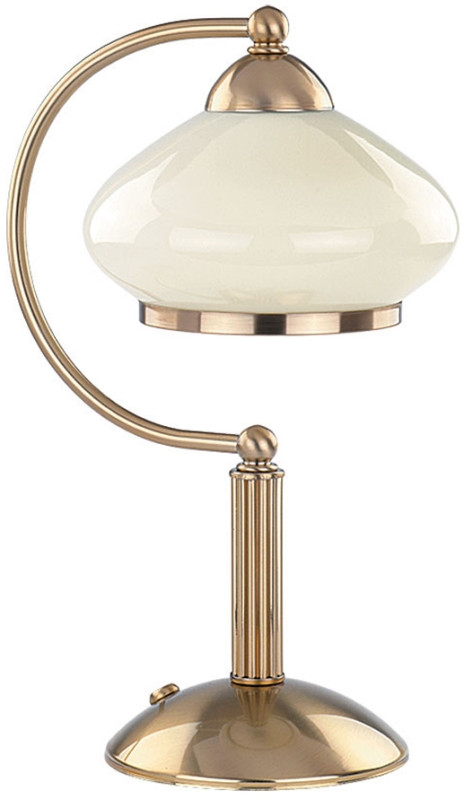 Настольная лампа Alfa Astoria 4321