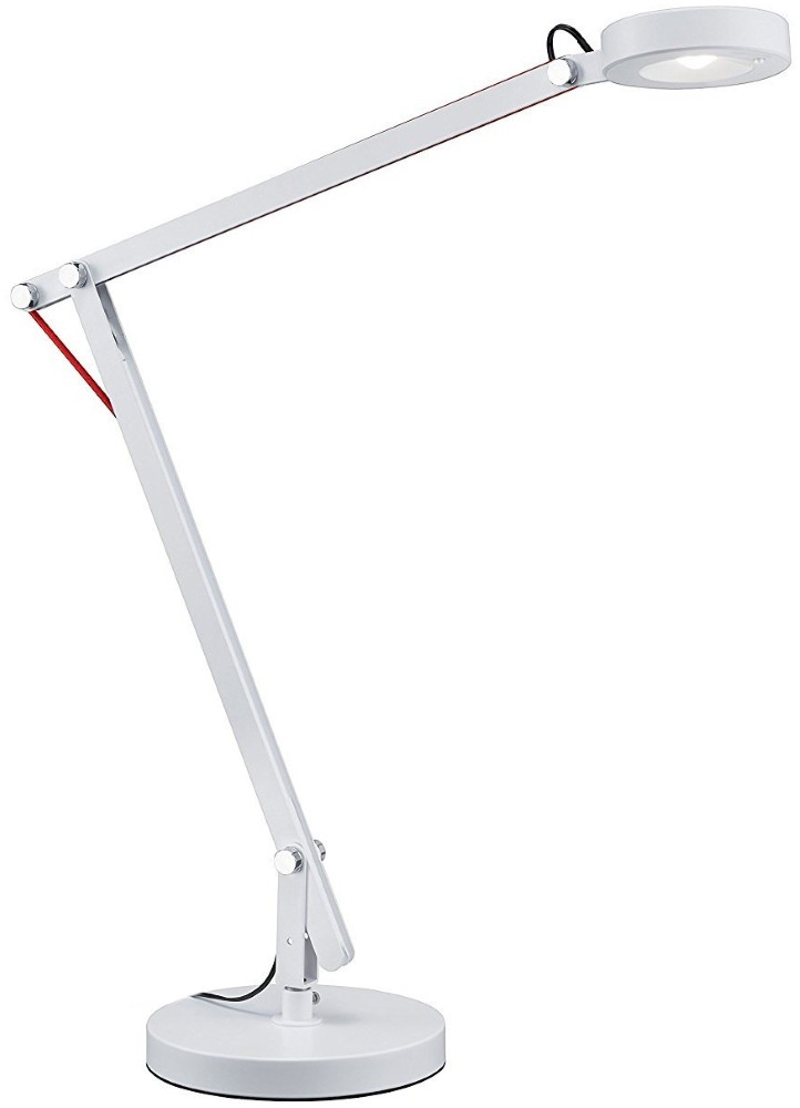 Настольная лампа Trio Amsterdam 527920101