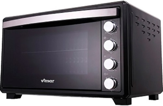 Электродуховка Vimar VEO-8519B