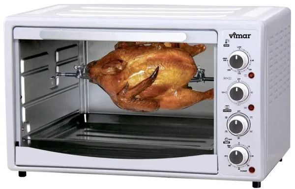 Электродуховка Vimar VEO-4715