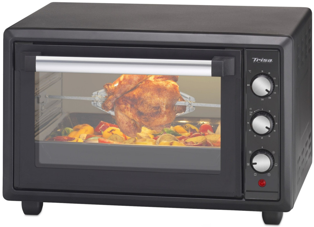 Електродуховка Trisa Forno Gusto 34L