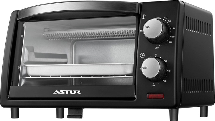 Электродуховка Astor CZ 2109