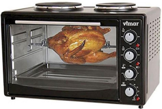 Електродуховка Vimar VEO-4219