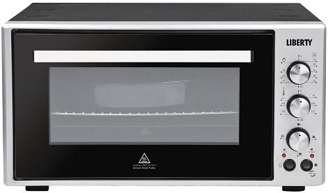 Электродуховка LIBERTY T-250 CX