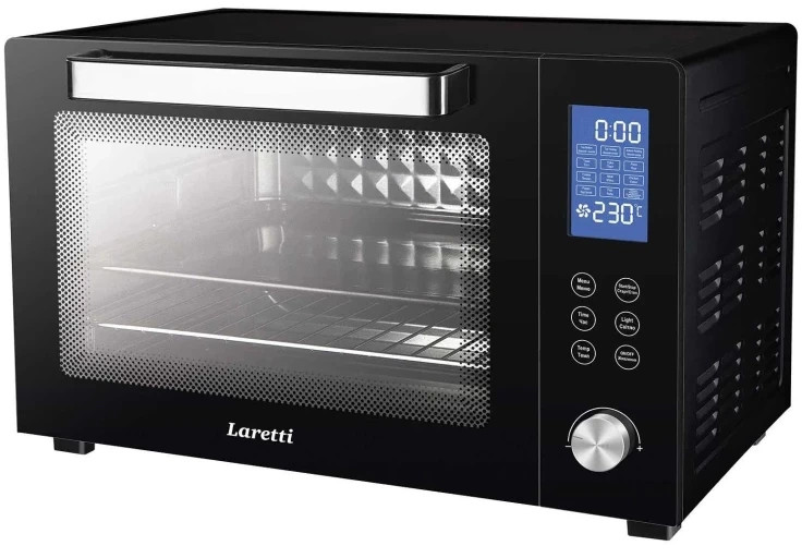 Електродуховка Laretti LR-EC3910