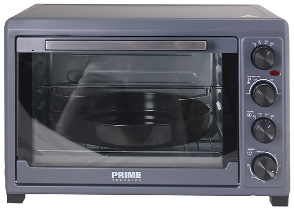 Электродуховка Prime Technics PEO 5289