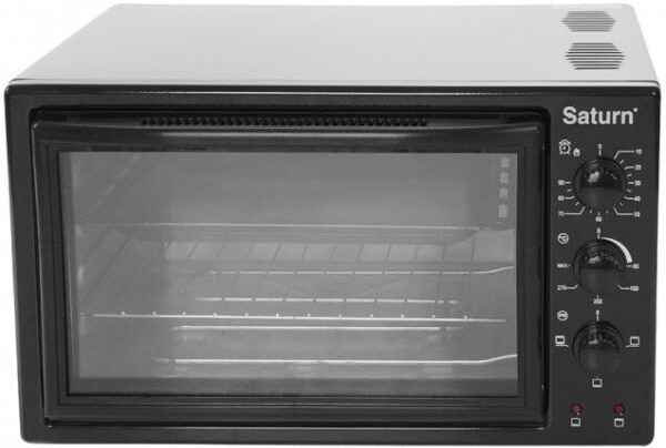 Электродуховка Saturn ST-EC3803
