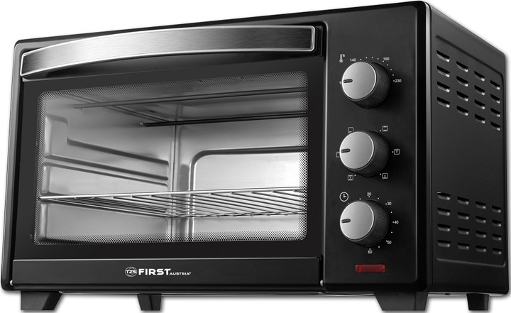 Электродуховка FIRST Austria FA-5042-2