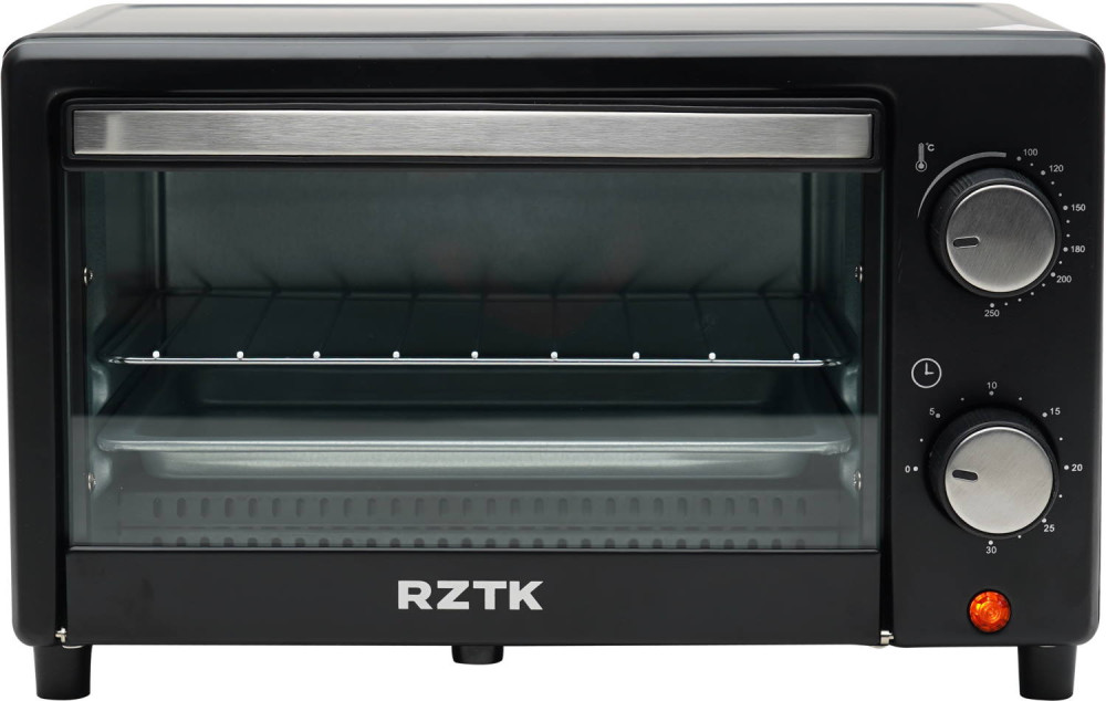 Електродуховка RZTK RTV 9010