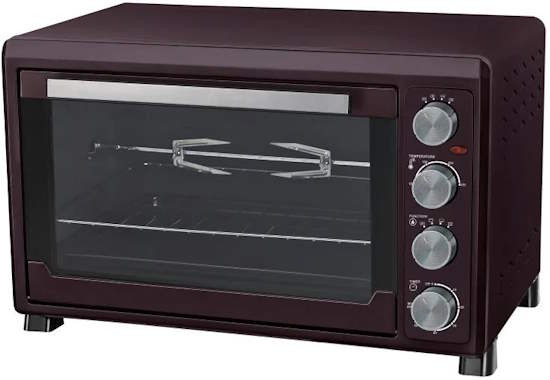 Электродуховка Prime Technics PEO 62895