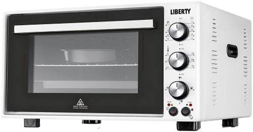 Электродуховка LIBERTY T-250 CW