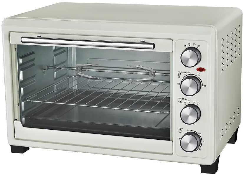 Электродуховка Prime Technics PEO 5089