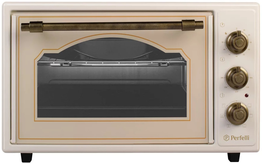 Електродуховка Perfelli Laggio 37