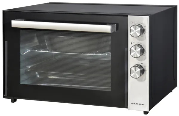 Електродуховка Grunhelm GN70KAS