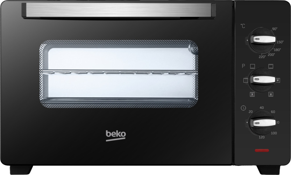 Электродуховка Beko BMOF 30 B