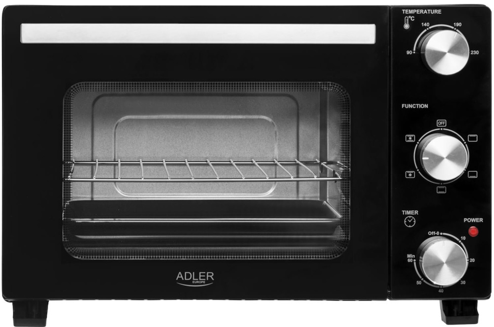 Электродуховка Adler AD 6024