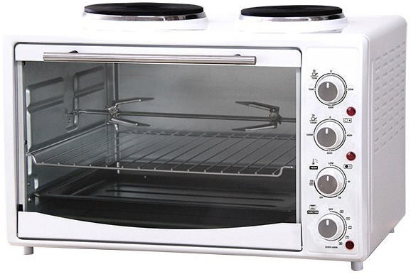 Электродуховка Vimar VEO-5219