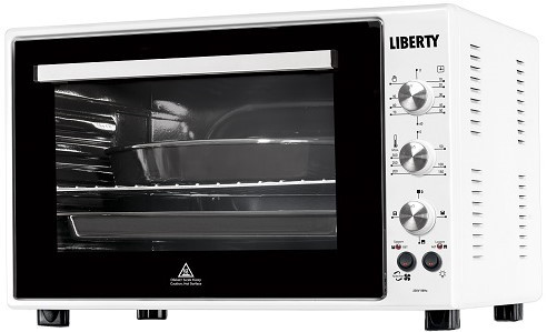 Електродуховка LIBERTY T-260 CW