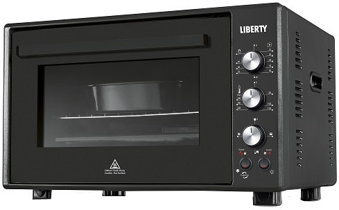 Електродуховка LIBERTY T-260 CB