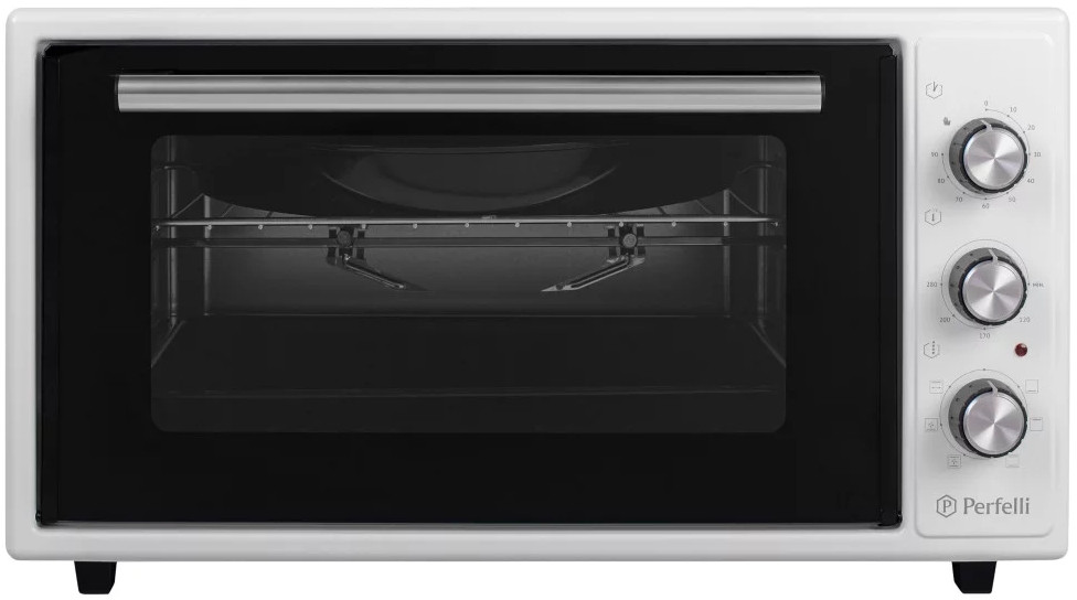 Электродуховка Perfelli Sierra 48