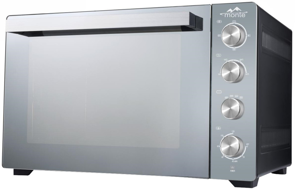 Електродуховка Monte MTB-2203