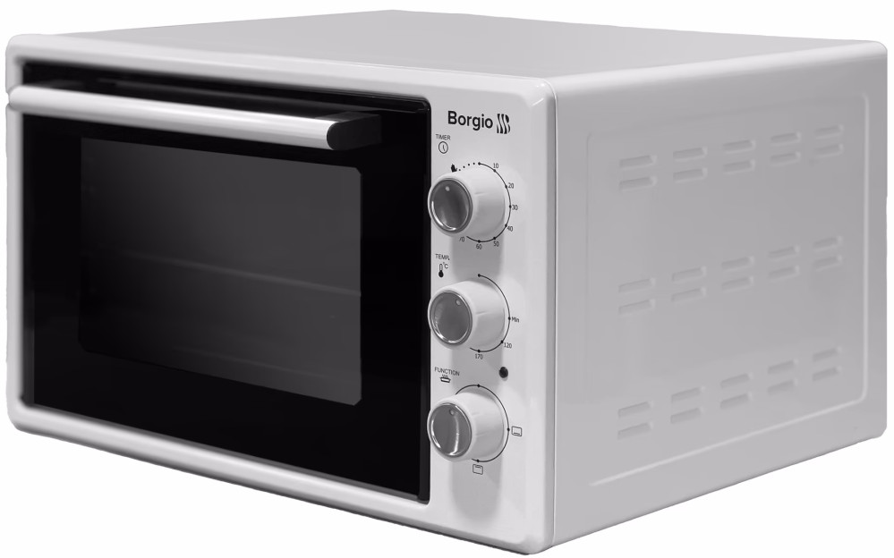 Электродуховка Borgio MO 2005