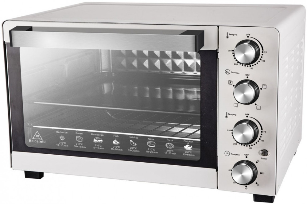 Електродуховка HOLMER HEO-083CLT