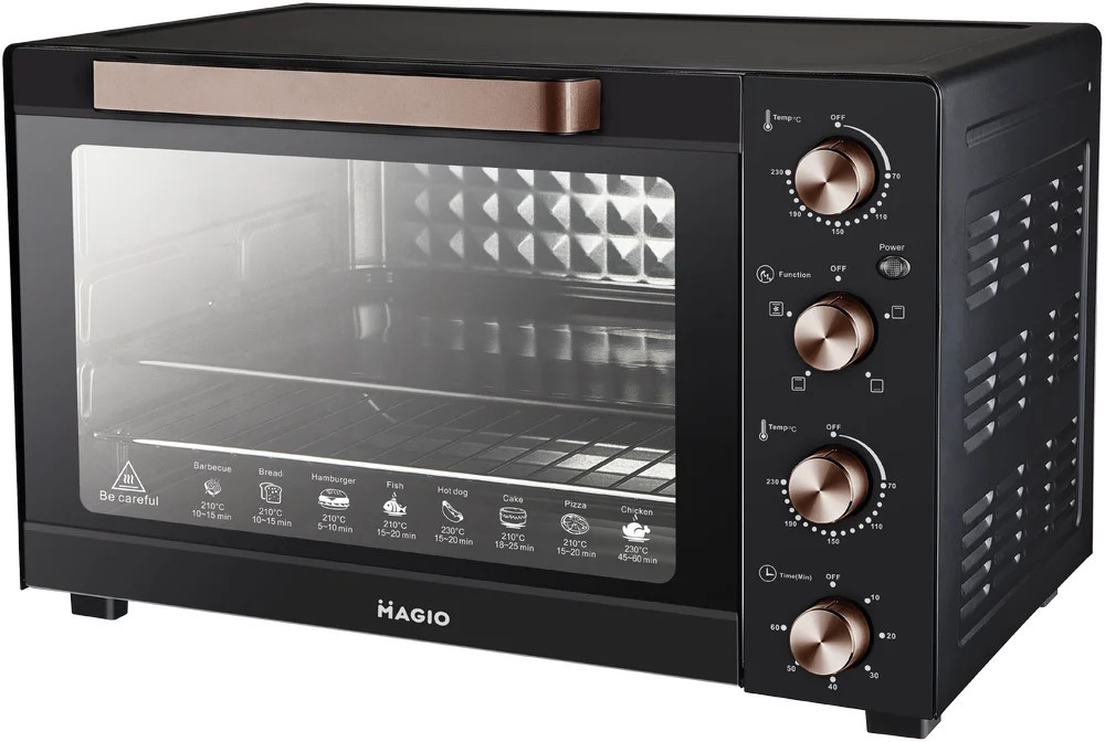 Электродуховка Magio MG-251