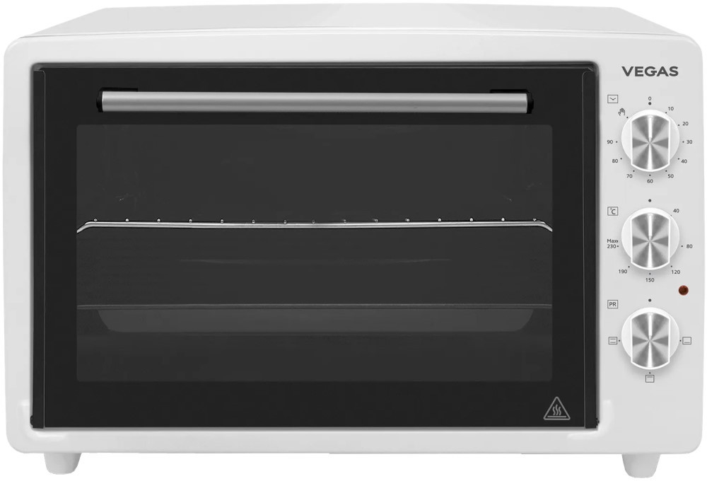 Електродуховка Vegas VEO-5336W