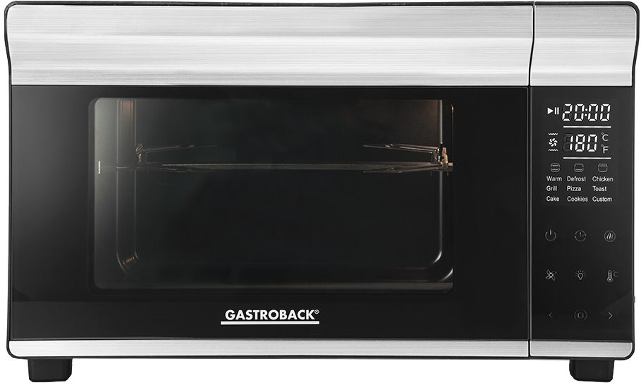 Електродуховка Gastroback 42814