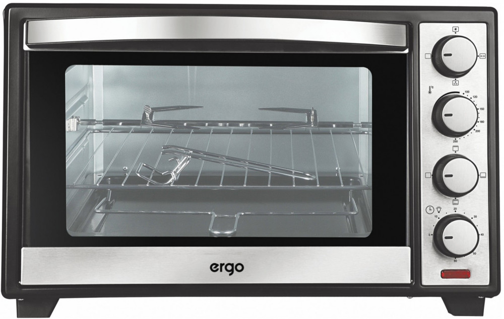 Электродуховка Ergo TO 940