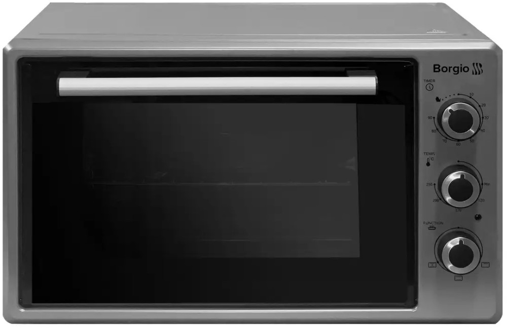 Электродуховка Borgio MO 2011