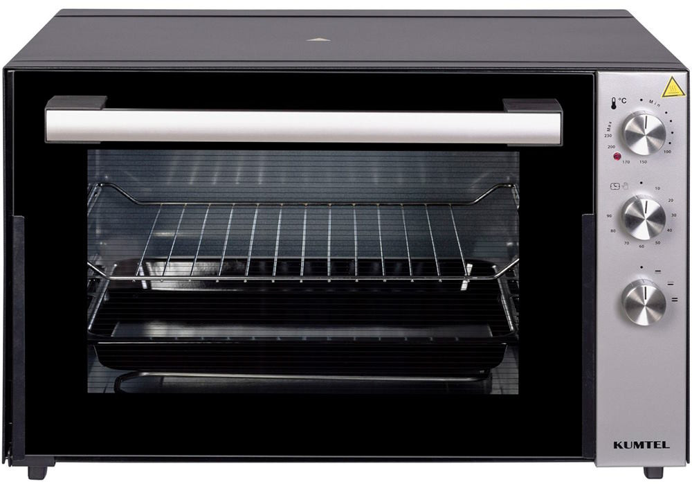 Електродуховка Kumtel LX-9320