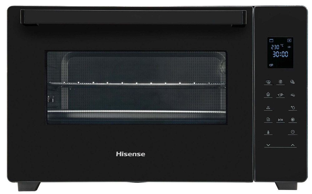 Електродуховка Hisense HOM45D