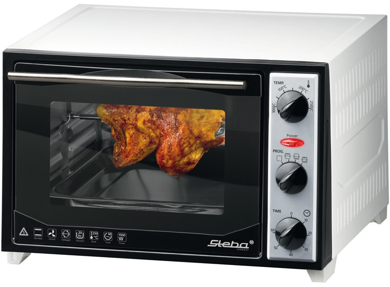 Електродуховка Steba KB 27