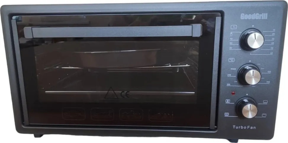 Електродуховка GoodGrill GR-5001TR