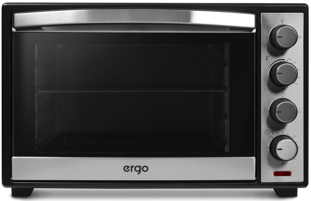 Электродуховка Ergo TO 910