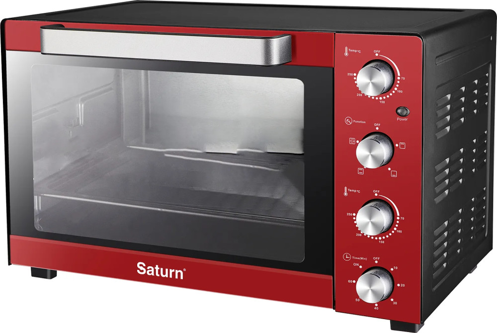 Електродуховка Saturn ST-EC3305