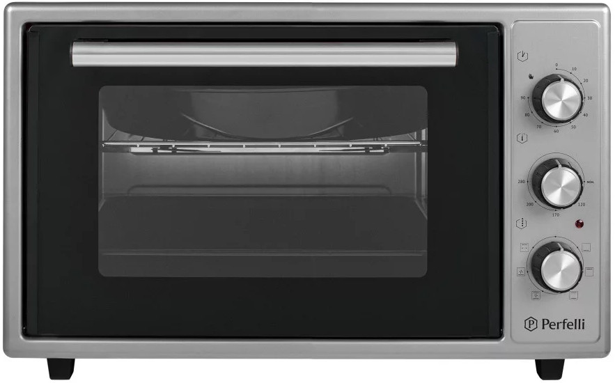 Электродуховка Perfelli Sierra 37