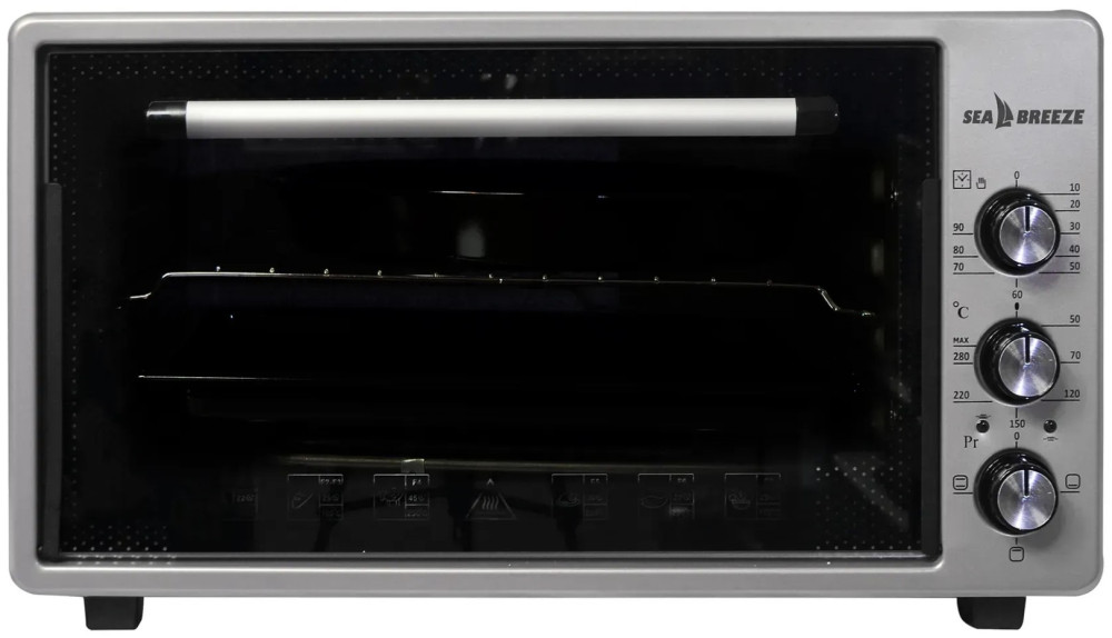 Электродуховка SeaBreeze SB-0705