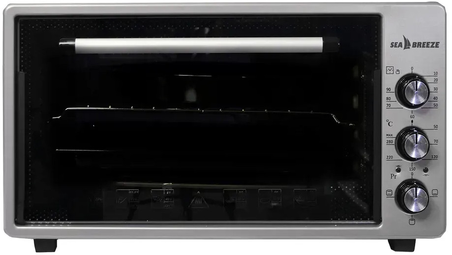Электродуховка SeaBreeze SB-0702