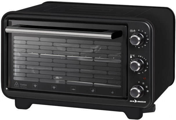 Електродуховка SeaBreeze SB-030