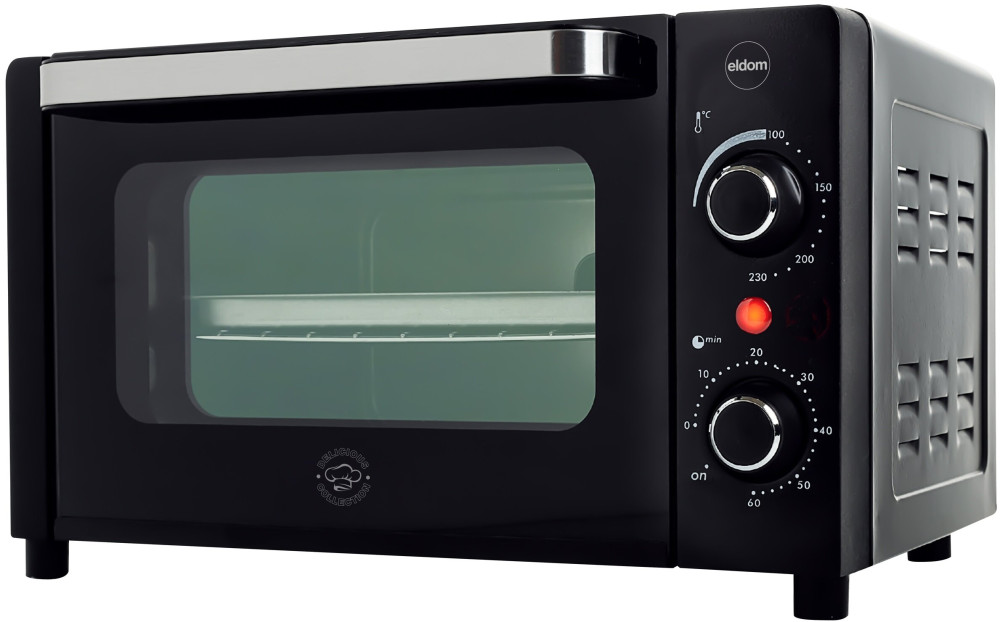 Электродуховка Eldom PR120