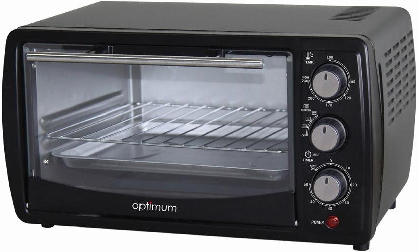 Електродуховка Optimum PK-1200
