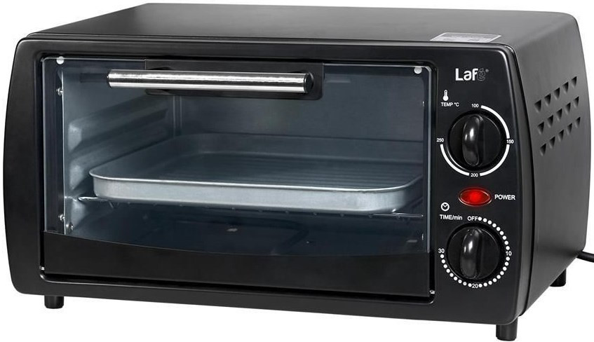 Электродуховка Lafe PIW-001