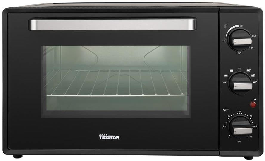 Електродуховка TRISTAR OV 3635